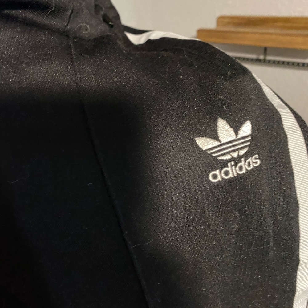 Adidas original track pants